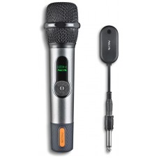 MICROFONO NGS SINGER STAR en Huesoi