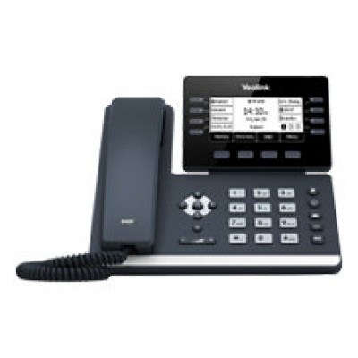YEALINK SIP-T53W Teléfono 12 cuentas, OPUS en Huesoi