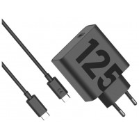 Motorola Turbopower 125 W Carga rapida GaN USB-C en Huesoi