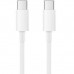 CABLE CARGA XIAOMI MI USB-C  BLANCO 1.5M en Huesoi