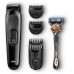 CORTAPELOS BARBERO BRAUN SK3000 4 EN 1 PROGLIDE en Huesoi