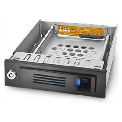 CHENBRO ADAPTADOR BACKPLANE 1x5.25"" (Espera 4 dias) en Huesoi