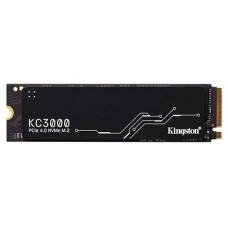 SSD KINGSTON KC3000 2TB en Huesoi