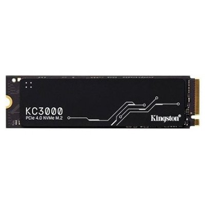 MEMORIA KINGSTON-SSD SKC3000 2TB DS en Huesoi