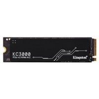 SSD KINGSTON KC3000 4TB en Huesoi