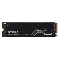 Kingston SKC3000S/4096G SSD 4096GB NVMe PCIe 4.0 en Huesoi