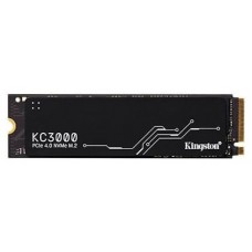 Kingston SKC3000S/4096G SSD 4096GB NVMe PCIe 4.0 en Huesoi