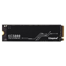 SSD KINGSTON KC3000 4TB en Huesoi