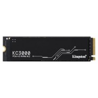 MEMORIA KINGSTON-SSD SKC3000 1TB DS en Huesoi