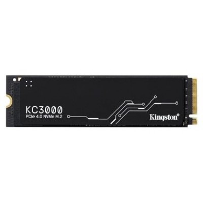 MEMORIA KINGSTON-SSD SKC3000 1TB DS en Huesoi