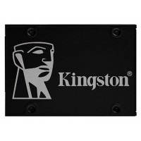 HD  SSD 1TB KINGSTON 2.5 SATA3 KC600 SKC600/1024G en Huesoi