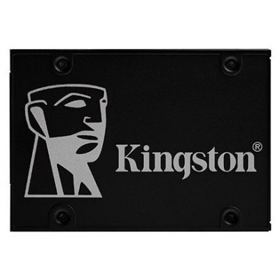 HD  SSD 1TB KINGSTON 2.5 SATA3 KC600 SKC600/1024G en Huesoi
