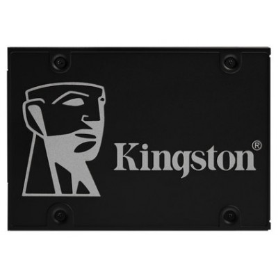 Kingston SKC600/2048G SSD NAND 2Tb TLC 3D 2.5" en Huesoi