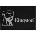 Kingston SKC600/2048G SSD NAND 2Tb TLC 3D 2.5" en Huesoi