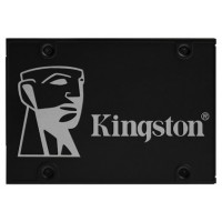 HD  SSD  256GB KINGSTON 2.5 SATA3 KC600 SKC600/256G en Huesoi