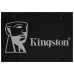 MEMORIA KINGSTON-SSD SKC600 256G en Huesoi