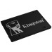 MEMORIA KINGSTON-SSD SKC600 256G en Huesoi