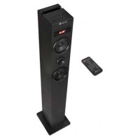 ALTAVOCES NGS SKYCHARM 2.1 BK en Huesoi