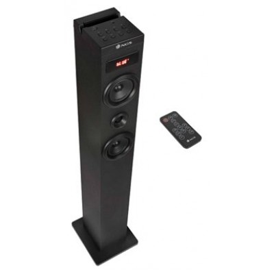 NGS SKYCHARM Torre BLUETOOTH 2.1 80W en Huesoi