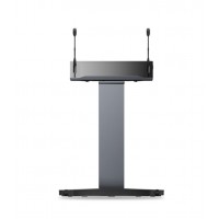 ATRIL INTELIGENTE MAXHUB SL22MC SMART LECTERN en Huesoi