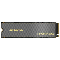 ADATA SSD LEGEND 860 2TB PCIe Gen4x4 6000 MB-s en Huesoi