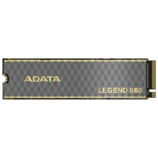 ADATA SSD LEGEND 860 2TB PCIe Gen4x4 6000 MB-s en Huesoi