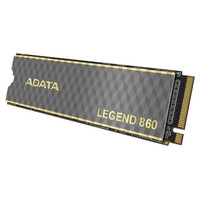 ADATA SSD LEGEND 860 500GB PCIe Gen4x4 5000 MB-s en Huesoi