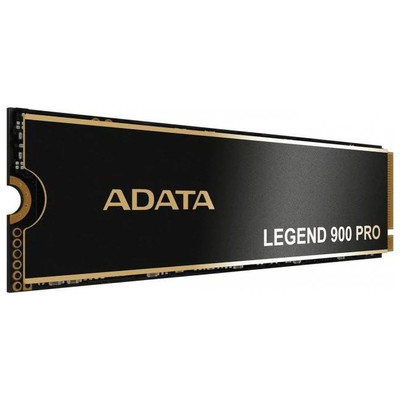 ADATA SSD LEGEND 900 PRO 4TB PCIe Gen4x4 7400MB-s en Huesoi