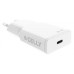Celly Cargador 1 Usb-C 25w en Huesoi