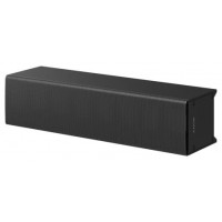 Sony Professional SLS-1A altavoz soundbar Negro 80 W (Espera 4 dias) en Huesoi