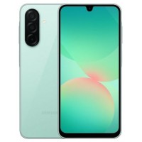 SMARTPHONE SAMSUNG GALAXY A26 5G 6.7"" 128 GB VERDE (Espera 4 dias) en Huesoi