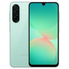 SMARTPHONE SAMSUNG GALAXY A26 5G 6.7"" 128 GB VERDE (Espera 4 dias) en Huesoi