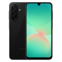 Samsung Galaxy A26 5G 6.7" FHD+ 256GB 8GB Black en Huesoi Samsung Galaxy A26 5G 6.7" FHD+ 256GB 8GB Black en Huesoi