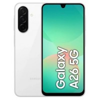 SMARTPHONE SAMSUNG A266 6-128 WH en Huesoi