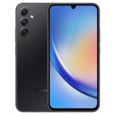 SMARTPHONE SAMSUNG A346B 6-128 BK V3 en Huesoi