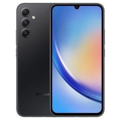 SMARTPHONE SAMSUNG A346B 6-128 BK V3 en Huesoi