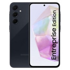 Samsung Galaxy A35 5G Entreprise Edition 16,8 cm (6.6") Ranura híbrida Dual SIM Android 14 USB Tipo C 6 GB 128 GB 5000 mAh Marina (Espera 4 dias) en Huesoi