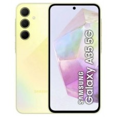 SMARTPHONE SAMSUNG GALAXY A35 5G 6.6"" 128 GB YELLOW (Espera 4 dias) en Huesoi