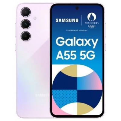 SMARTPHONE SAMSUNG A556 8-256 LV V2 en Huesoi