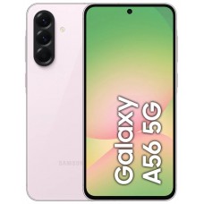 SMARTPHONE SAMSUNG A566 8-256 PNK en Huesoi