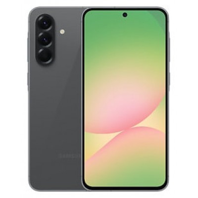Samsung Galaxy A56 5G EE 6.5" FHD+ 128GB 8GB Black en Huesoi