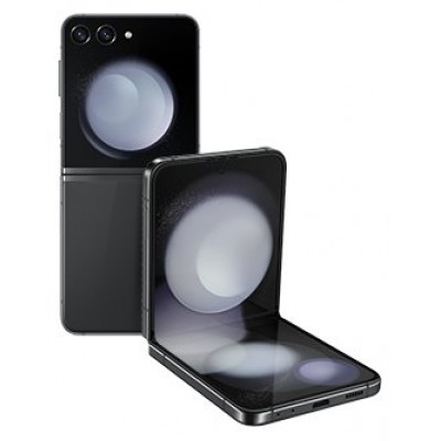 Samsung Z FLIP5 8+512GB GRAPHITE (GRAY)SMD en Huesoi