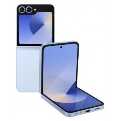 SMARTPHONE SAMSUNG F741 12-512 BL en Huesoi