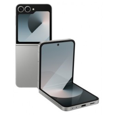 SMARTPHONE SAMSUNG GALAXY Z FLIP6 5G 6.7"" 256GB GREY (Espera 4 dias) en Huesoi