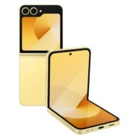 SMARTPHONE SAMSUNG GALAXY Z FLIP6 5G 6.7"" 256GB YELLOW (Espera 4 dias) en Huesoi