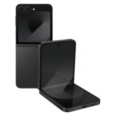 SMARTPHONE SAMSUNG GALAXY Z FLIP7 FE 5G 6.7"" 256GB NEGRO (Espera 4 dias) en Huesoi