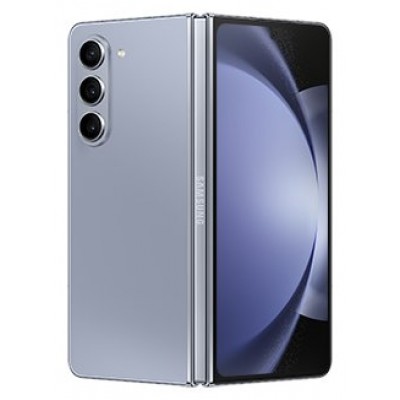 Samsung Galaxy Z Fold5 SM-F946B 19,3 cm (7.6") SIM doble Android 13 5G USB Tipo C 12 GB 256 GB 4400 mAh Azul (Espera 4 dias) en Huesoi
