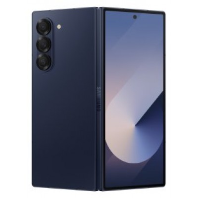 SMARTPHONE SAMSUNG GALAXY Z FOLD6 12GB 512GB 5G NAVY en Huesoi