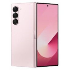 SMARTPHONE SAMSUNG GALAXY Z FOLD6 12GB 512GB 5G PINK en Huesoi