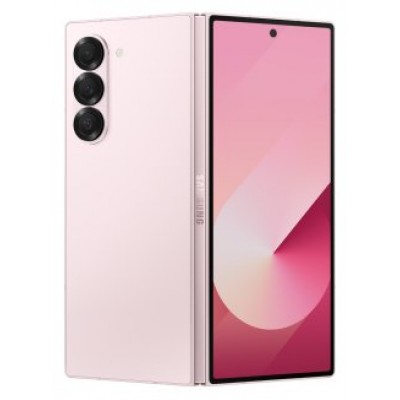 SMARTPHONE SAMSUNG GALAXY Z FOLD6 12GB 512GB 5G PINK en Huesoi
